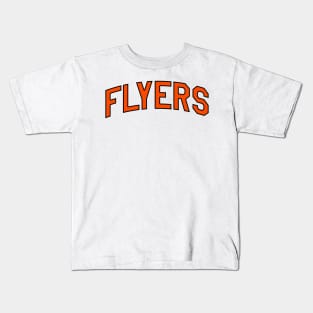 Flyers Kids T-Shirt